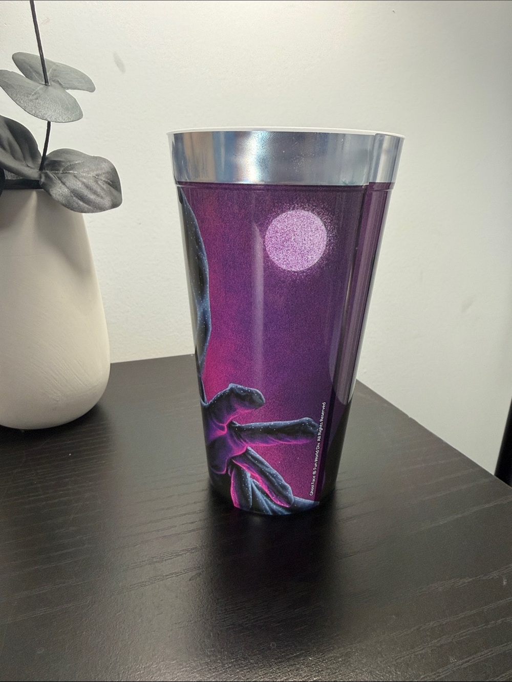 Ghostface Scream Cup - Picture 2 of 5